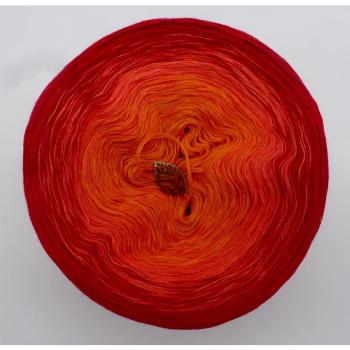 Preview: Lady Dee's Blutorange
