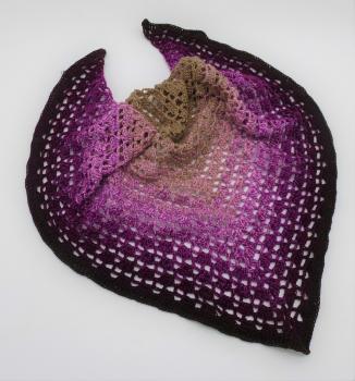 Preview: Lady Dee's Brombeer Schokolade
