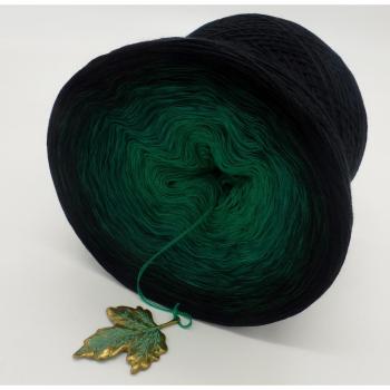 Lady Dee's Dark Forest
