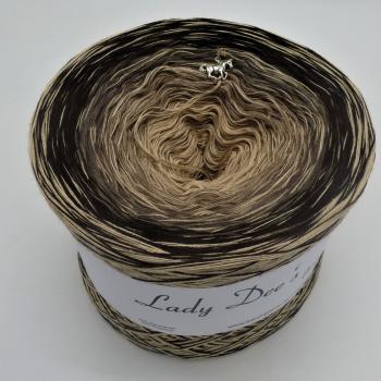 Preview: Lady Dee's Edelchen in Beige