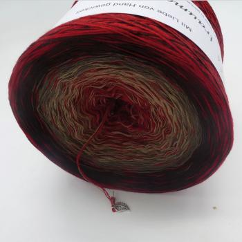 Preview: Lady Dee's Edelchen in Burgund