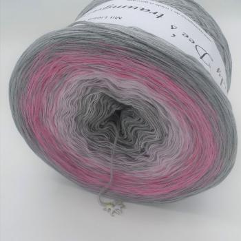 Preview: Lady Dee's Edelchen in Rose