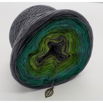 Preview: Lady Dee's Green, green Gras of Home