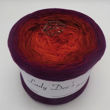 Preview: Lady Dee's Herbstromanze