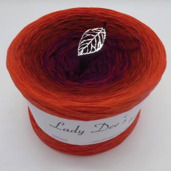 Lady Dee's Herbstromanze