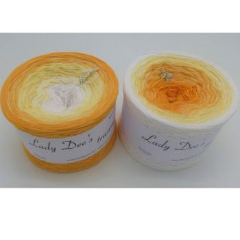 Preview: Lady Dee's Honigmelone