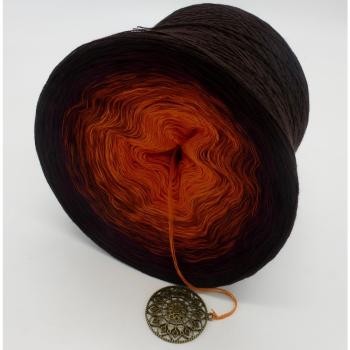 Lady Dee's Indischer Traum