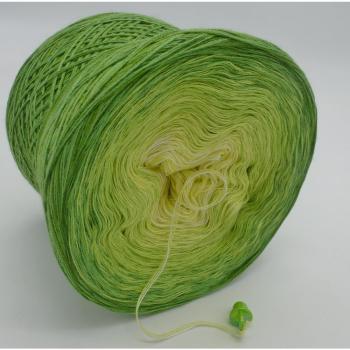 Lady Dee's Kiwi küsst Limette - 3fädig