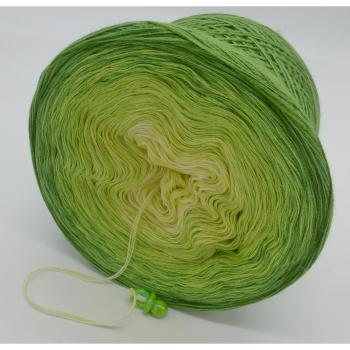 Lady Dee's Kiwi küsst Limette - 3fädig