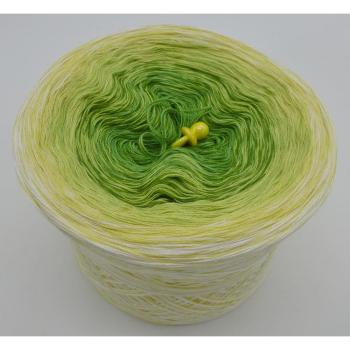 Lady Dee's Kiwi küsst Limette - 3fädig
