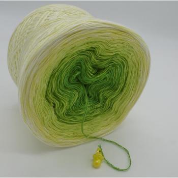 Preview: Lady Dee's Kiwi küsst Limette - 3fädig