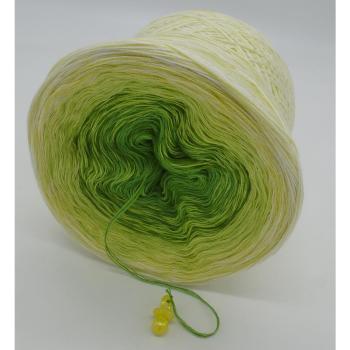 Preview: Lady Dee's Kiwi küsst Limette - 3fädig