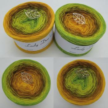 Preview: Lady Dee's Schilf im Wind (A43)