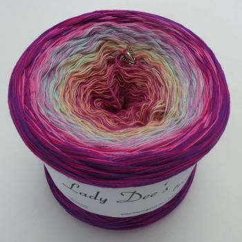 Lady Dee's Märchen der Herzen