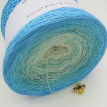 Preview: Lady Dee's Sonderbobbel Nr. 12 -400g - 1520m
