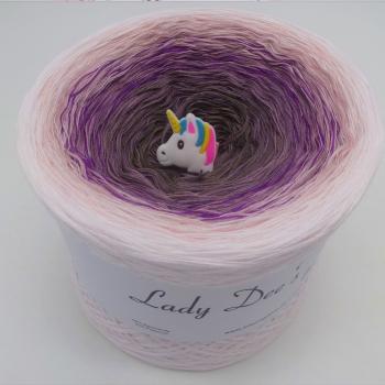 Lady Dee's Schweif des Pegasus