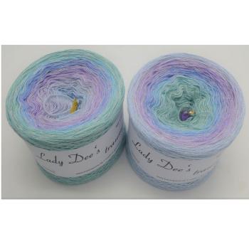 Lady Dee's Funkelnde Sterne