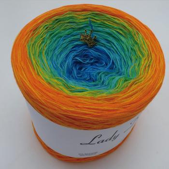 Preview: Lady Dee's Sommerparty (A50)