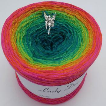 Lady Dee's Märchen der Farben