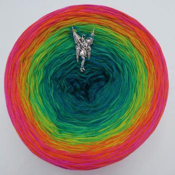 Lady Dee's Märchen der Farben