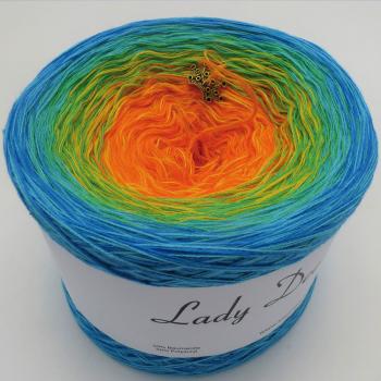 Lady Dee's Sommerparty (A50)