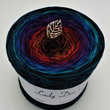 Lady Dee's Märchenland