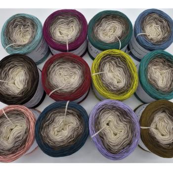 Preview: Lady Dee's Leipziger Allerlei - Wunschfarbe