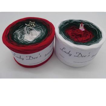Lady Dee's Merry Christmas