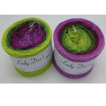 Lady Dee's Frühlingstraum