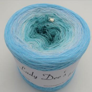 Lady Dee's Magic Ocean
