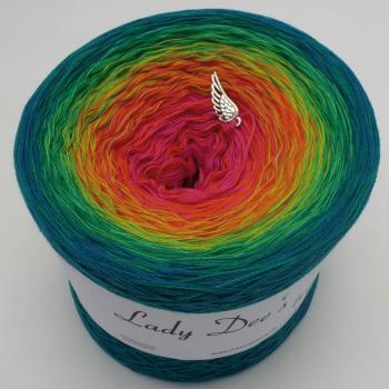 Lady Dee's Märchen der Farben