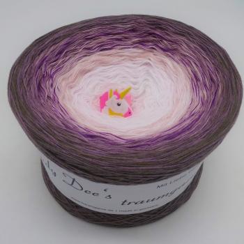 Lady Dee's Schweif des Pegasus