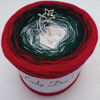 Lady Dee's Merry Christmas