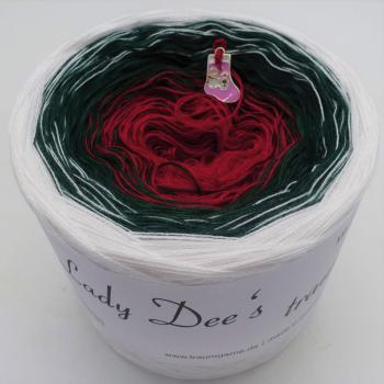 Lady Dee's Merry Christmas