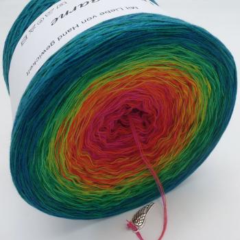 Preview: Lady Dee's Märchen der Farben