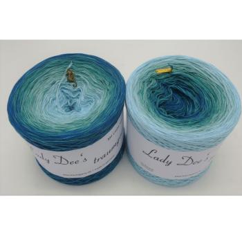 Lady Dee's Kühler Hauch
