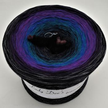 Preview: Gigantischer Bobbel - Power of Universe