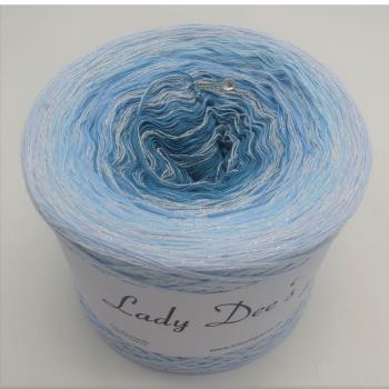 Lady Dee's Eiskristall