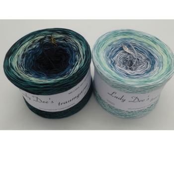 Lady Dee's Märchen des Windes