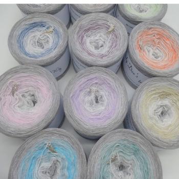 Preview: Lady Dee's Sterne des Universum 250g