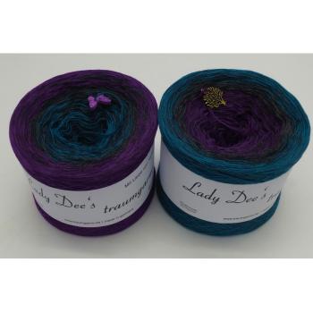 Preview: Lady Dee's Mondgöttin