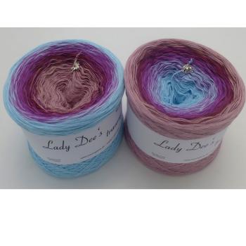 Lady Dee's Märchen des Glücks