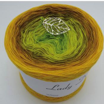 Lady Dee's Schilf im Wind (A43)