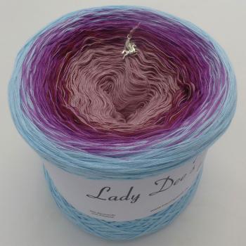 Lady Dee's Märchen des Glücks