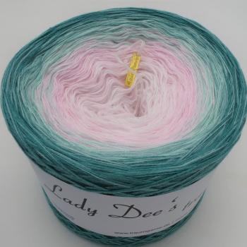 Preview: Lady Dee's Blüten im Ozean
