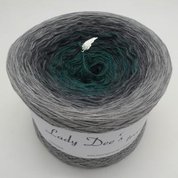 Lady Dee's Wüstensohn (A51)