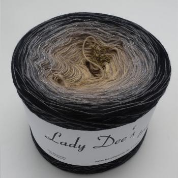 Lady Dee's Wonderful World