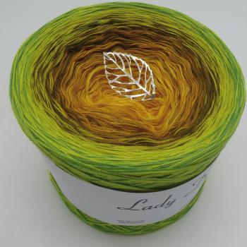 Lady Dee's Schilf im Wind (A43)