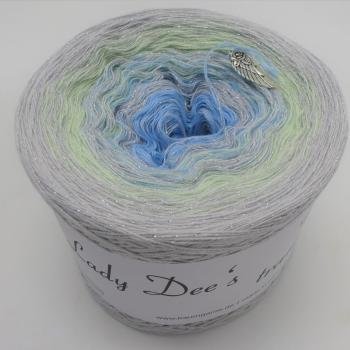Preview: Lady Dee's Träumende Blüten