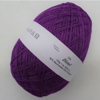 Lace Garn - Distel -(116)